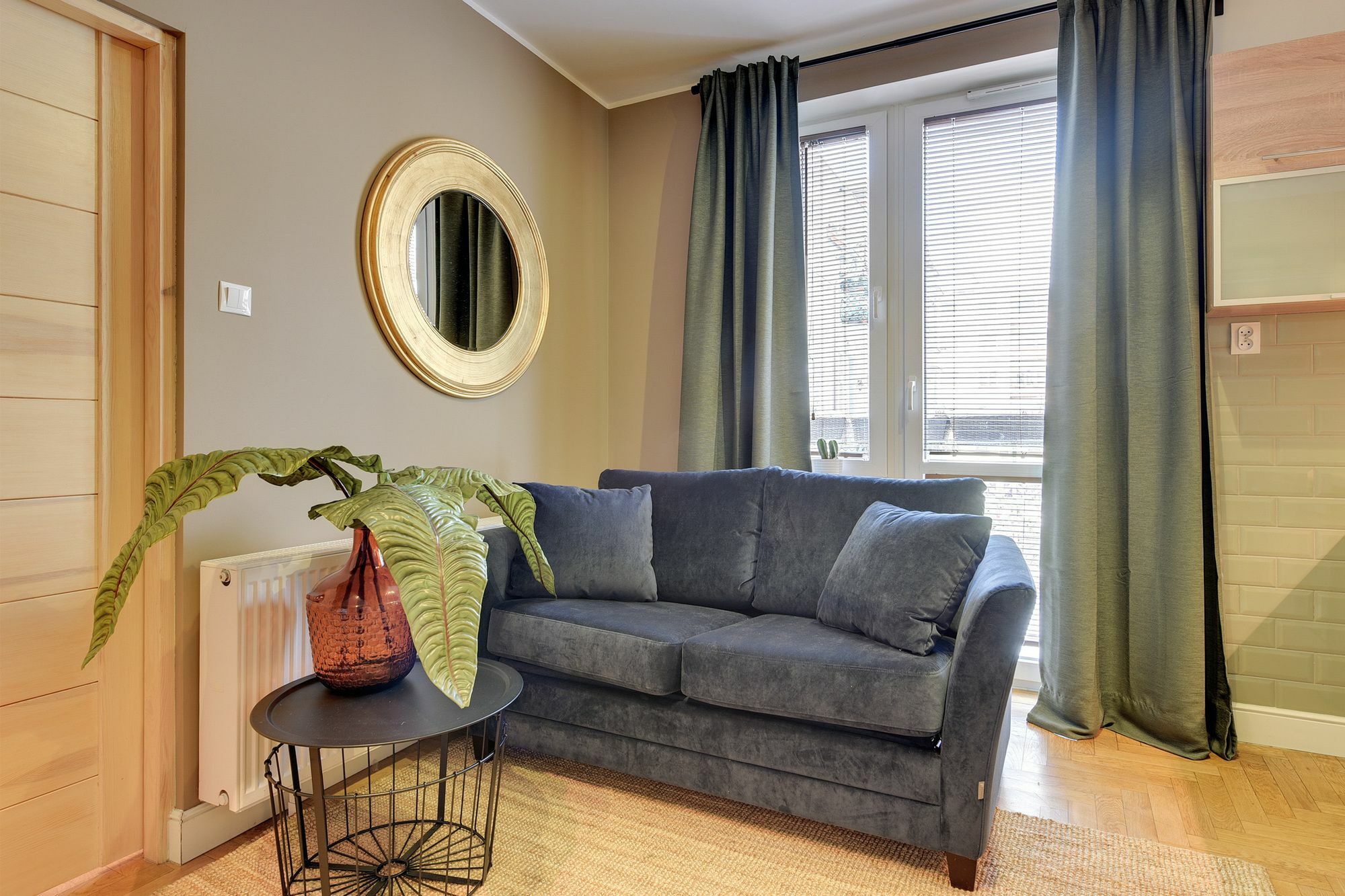 Apartament Lion Mewa Sopot